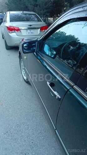 Mercedes E 280 4MATIC 1996, 275,000 km - 2.8 l - Kürdəmir