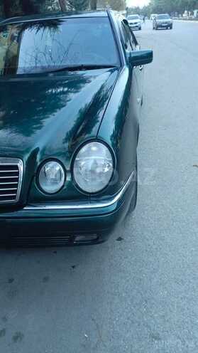 Mercedes E 280 4MATIC 1996, 275,000 km - 2.8 l - Kürdəmir