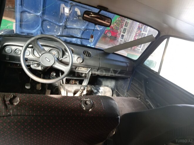 LADA (VAZ) 2106 1986, 80,000 km - 1.6 л - Bakı