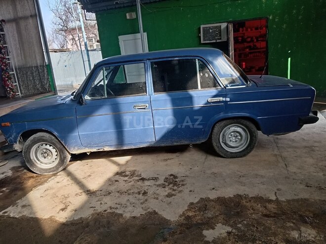 LADA (VAZ) 2106 1986, 80,000 km - 1.6 л - Bakı