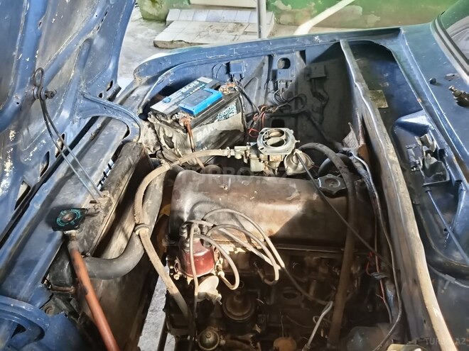 LADA (VAZ) 2106 1986, 80,000 km - 1.6 л - Bakı