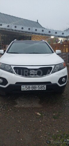 Kia Sorento 2011, 280,000 km - 2.0 l - Ağcabədi