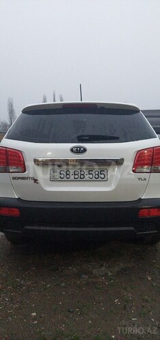Kia Sorento 2011, 280,000 km - 2.0 l - Ağcabədi