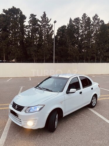 Saipa Saina-1
