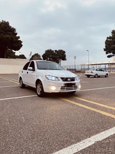 Saipa Saina-2