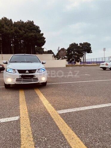 Saipa Saina-3
