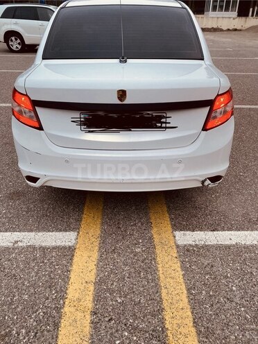 Saipa Saina-4