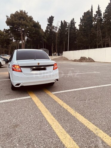 Saipa Saina-8