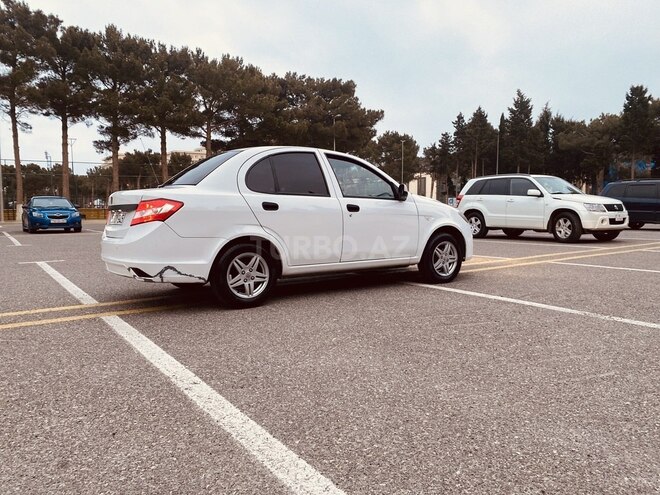 Saipa Saina-5