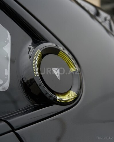 Changan Deepal S05-10