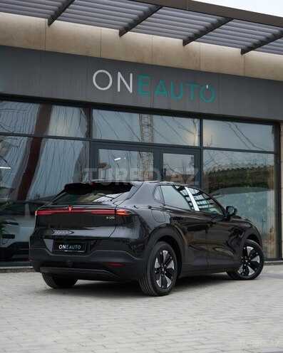 Changan Deepal S05-4