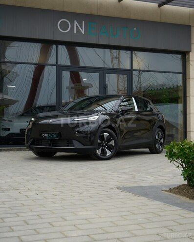 Changan Deepal S05-1