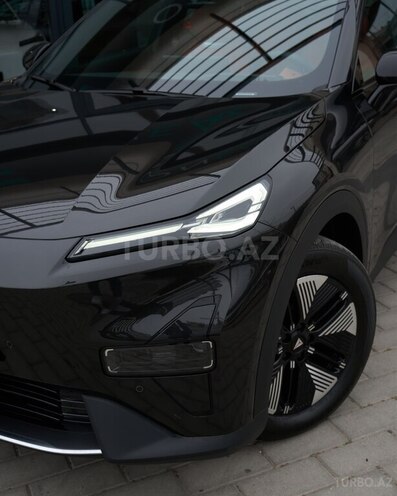 Changan Deepal S05-8
