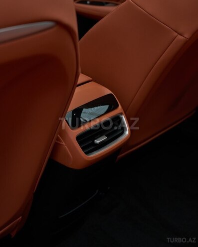 Changan Deepal S05-19