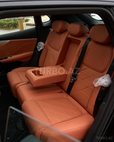 Changan Deepal S05-18