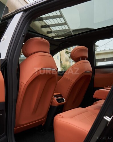 Changan Deepal S05-20
