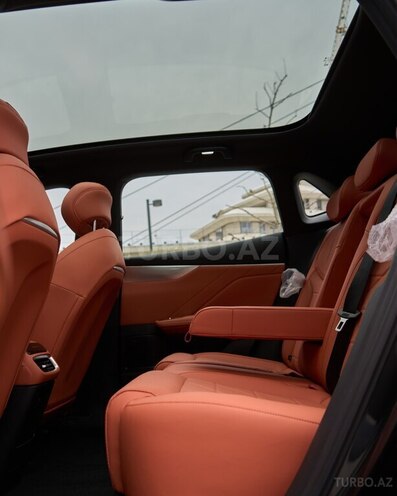Changan Deepal S05-21