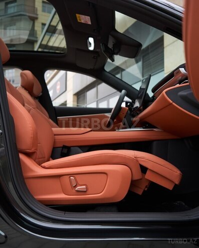 Changan Deepal S05-17