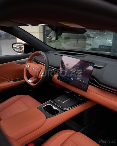 Changan Deepal S05-11