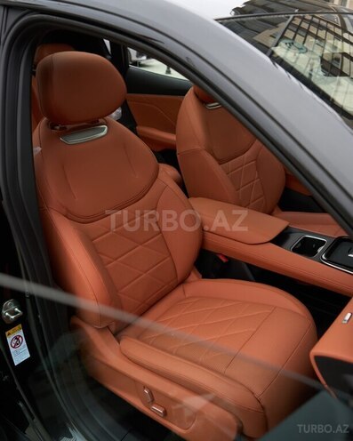 Changan Deepal S05-16