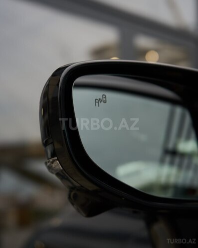 Changan Deepal S05-9