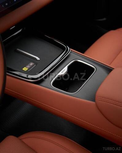 Changan Deepal S05-13