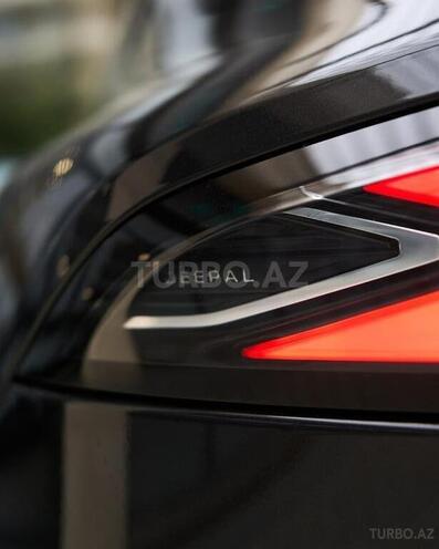 Changan Deepal S05-7