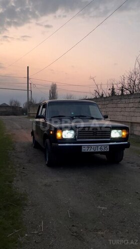 LADA (VAZ) 2107 2003, 57,096 km - 1.6 л - Lənkəran