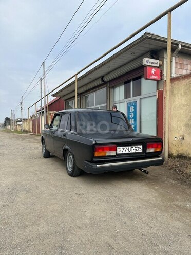 LADA (VAZ) 2107 2003, 57,096 km - 1.6 л - Lənkəran