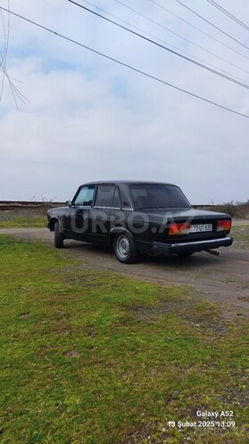 LADA (VAZ) 2107 2003, 57,096 km - 1.6 л - Lənkəran