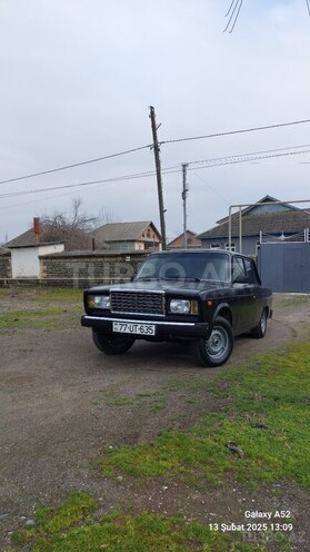 LADA (VAZ) 2107 2003, 57,096 km - 1.6 л - Lənkəran