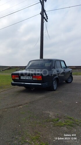 LADA (VAZ) 2107 2003, 57,096 km - 1.6 л - Lənkəran