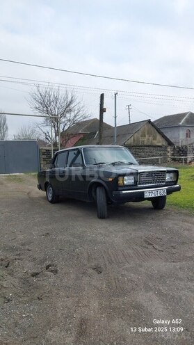 LADA (VAZ) 2107 2003, 57,096 km - 1.6 л - Lənkəran