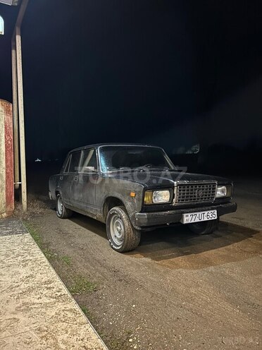 LADA (VAZ) 2107 2003, 57,096 km - 1.6 л - Lənkəran