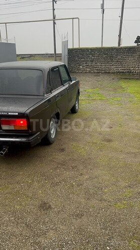 LADA (VAZ) 2107 2003, 57,096 km - 1.6 л - Lənkəran