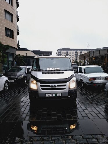 Ford Transit 2011, 285,000 km - 2.2 л - Bakı