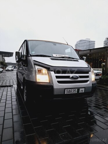 Ford Transit 2011, 285,000 km - 2.2 л - Bakı