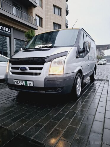 Ford Transit 2011, 285,000 km - 2.2 л - Bakı