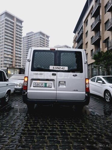Ford Transit 2011, 285,000 km - 2.2 л - Bakı