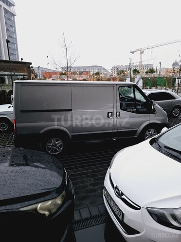 Ford Transit 2011, 285,000 km - 2.2 л - Bakı