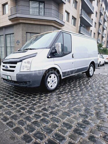 Ford Transit 2011, 285,000 km - 2.2 л - Bakı