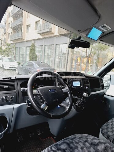 Ford Transit 2011, 285,000 km - 2.2 л - Bakı