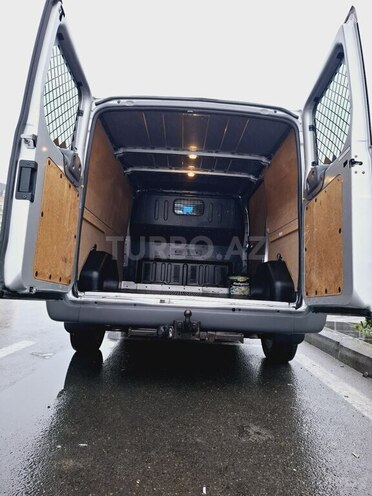 Ford Transit 2011, 285,000 km - 2.2 л - Bakı