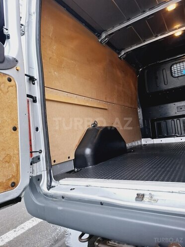 Ford Transit 2011, 285,000 km - 2.2 л - Bakı