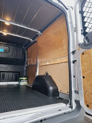 Ford Transit 2011, 285,000 km - 2.2 л - Bakı