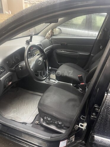 Hyundai Accent 2009, 618,000 km - 1.5 l - Bakı
