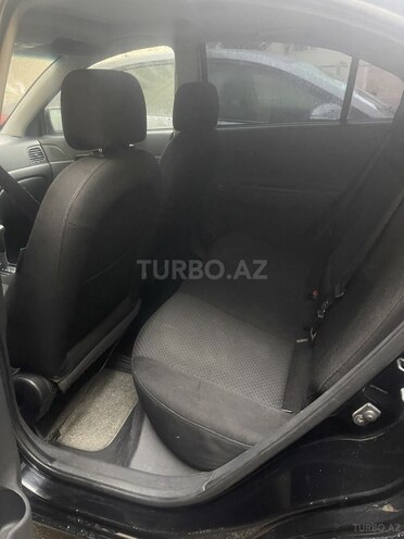 Hyundai Accent 2009, 618,000 km - 1.5 l - Bakı