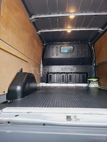 Ford Transit 2011, 285,000 km - 2.2 л - Bakı