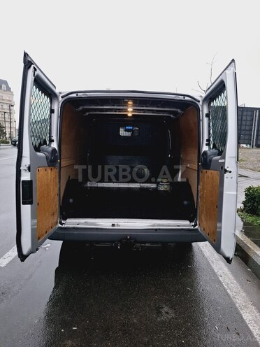 Ford Transit 2011, 285,000 km - 2.2 л - Bakı