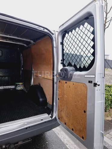 Ford Transit 2011, 285,000 km - 2.2 л - Bakı